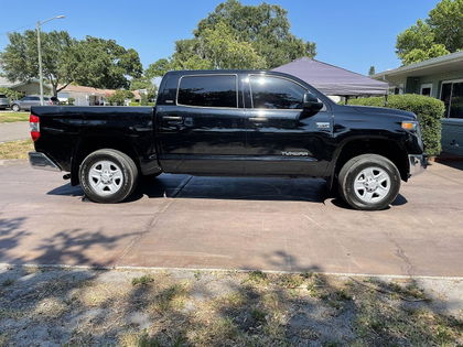 Customer photo from a review by Jeffrey C.