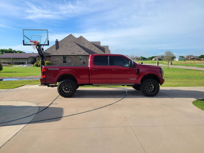Customer photo from a review by Brandon30