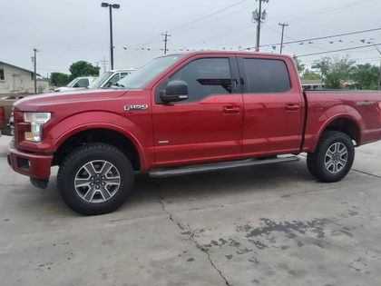 Customer photo from a review by Decepticon