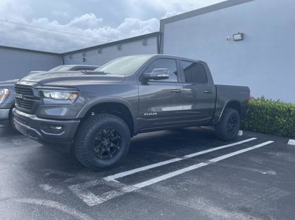 Customer photo from a review by Aweiger