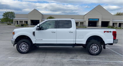 Customer photo from a review by WVUTurboDiesel
