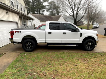 Customer photo from a review by Countryva25