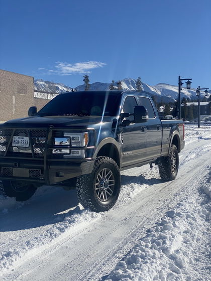 Customer photo from a review by Omeezy71