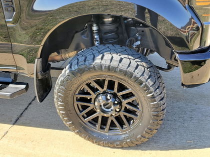Customer photo from a review by JonC.