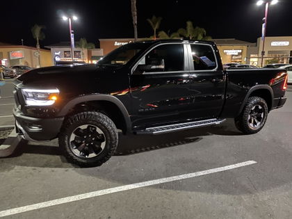 Customer photo from a review by Ramelot