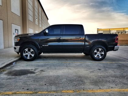Customer photo from a review by Rick G