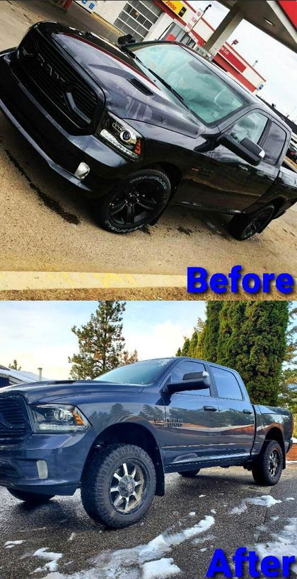 Customer photo from a review by Evilbb4
