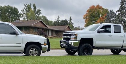 Customer photo from a review by The Murf