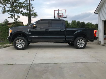 Customer photo from a review by Cnut