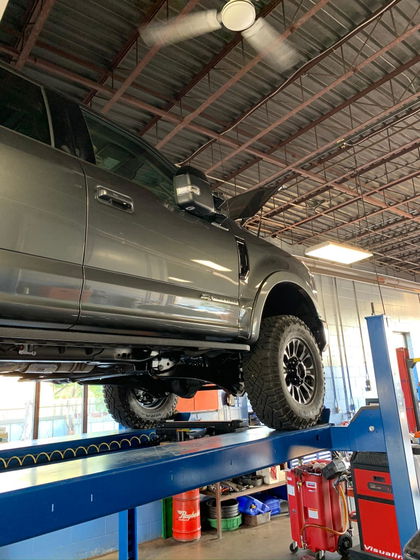 Customer photo from a review by Joseph888