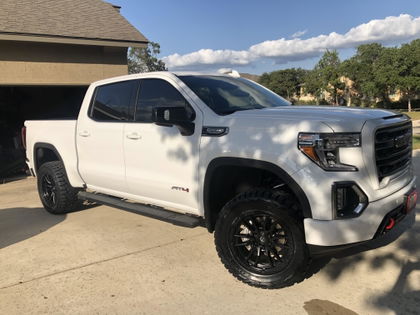 Customer photo from a review by Rob225