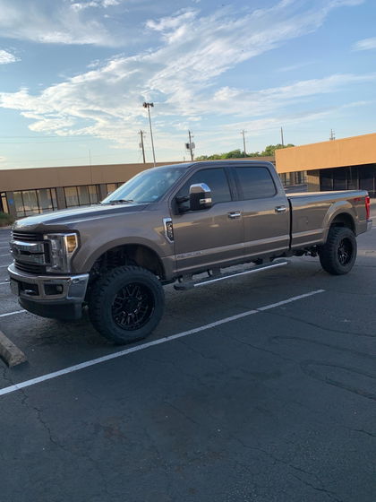 Customer photo from a review by Jesseboy