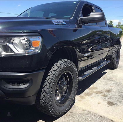Customer photo from a review by HeathL5
