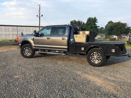 Customer photo from a review by D350