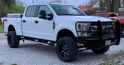 Customer photo from a review by JohnW