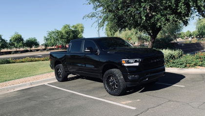 Customer photo from a review by Gchavarria