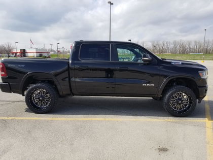 Customer photo from a review by Rockets24