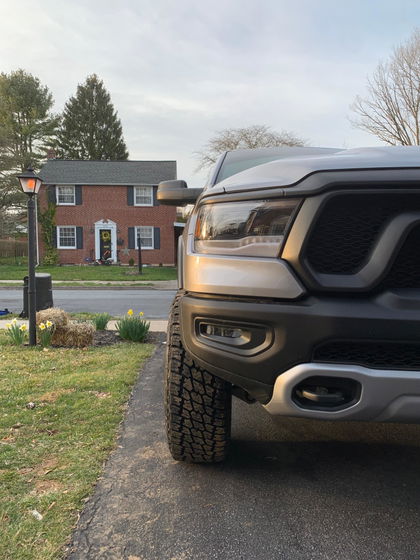 Customer photo from a review by Jcarroll8907