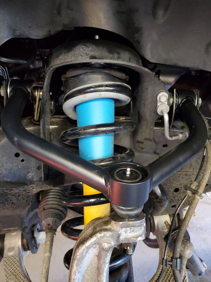 Customer photo from a review by Giet75