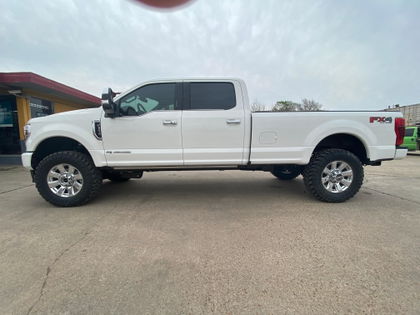 Customer photo from a review by JBay83