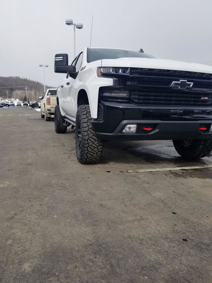 Customer photo from a review by Pabuckhunter