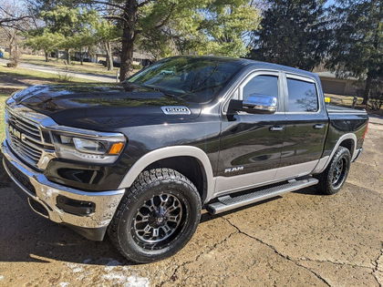 Customer photo from a review by Jacob M.