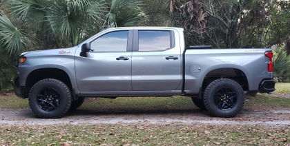 Customer photo from a review by Thaboss