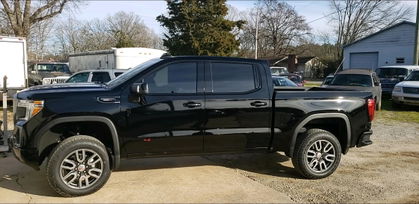 Customer photo from a review by Slh0616