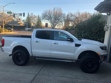 Customer photo from a review by Ajones
