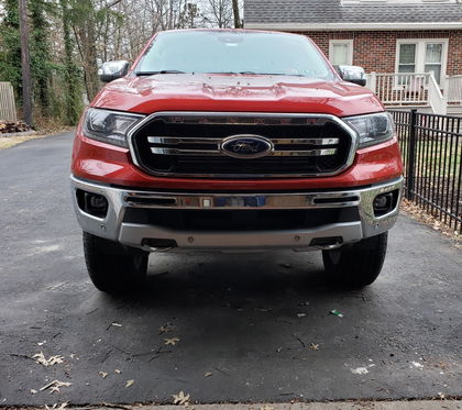 Customer photo from a review by MuddyRanger