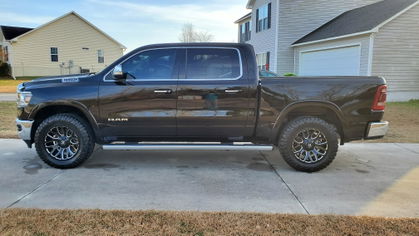Customer photo from a review by Boa24