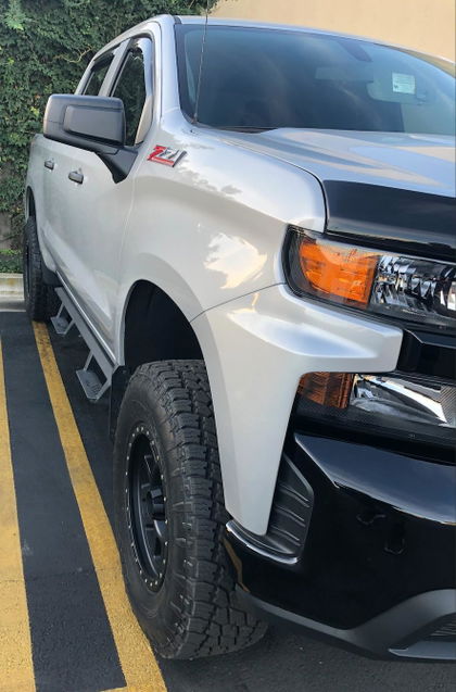 Customer photo from a review by joey575