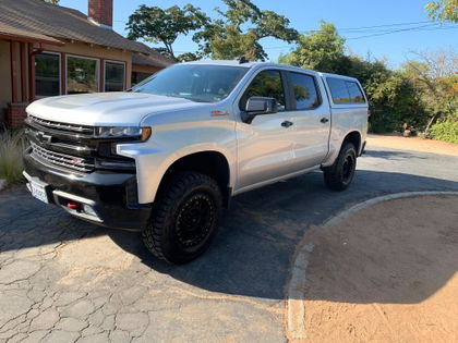 Customer photo from a review by Patrick B