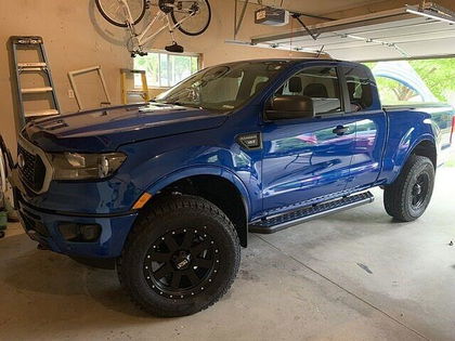Customer photo from a review by Shawn