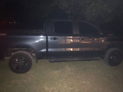 Customer photo from a review by Jake