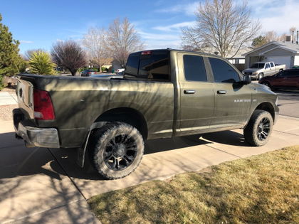 Customer photo from a review by yofree1