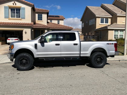 Customer photo from a review by Mark55