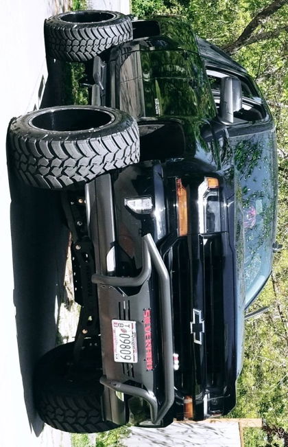 Customer photo from a review by Ivo83