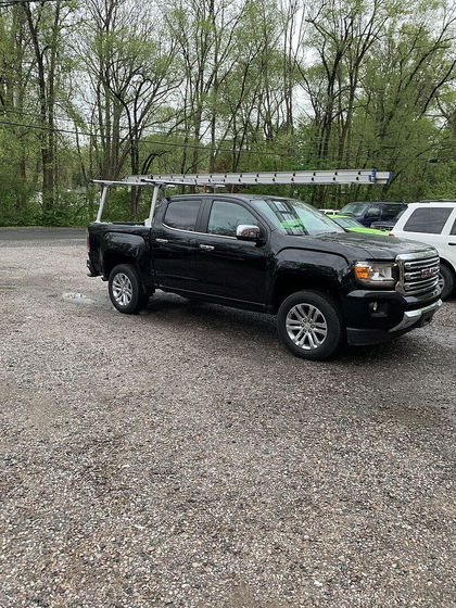 Customer photo from a review by John