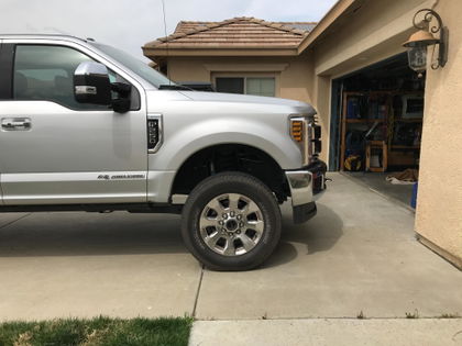 Customer photo from a review by Mot reltub
