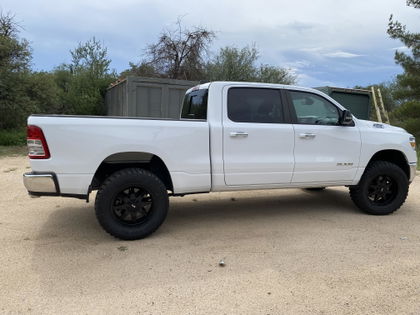 Customer photo from a review by Elfie
