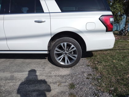 Customer photo from a review by Lenny