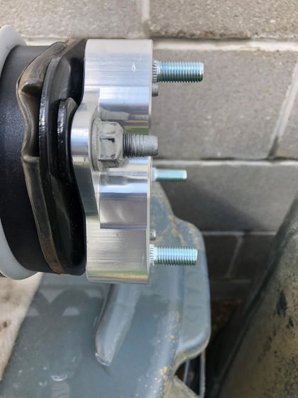 Customer photo from a review by DS628
