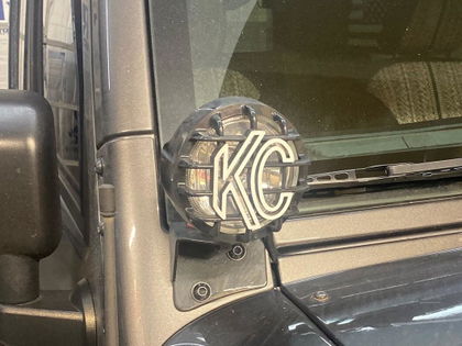 Customer photo from a review by JeremytheJeepdr