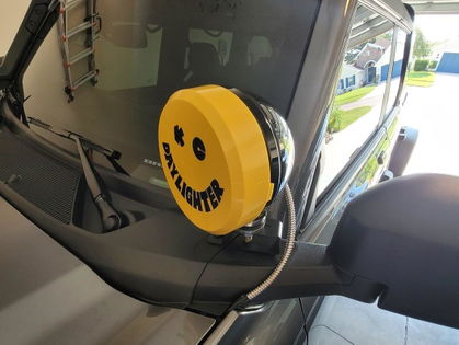 Customer photo from a review by 1776Bronco