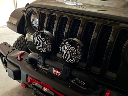 Customer photo from a review by NishT