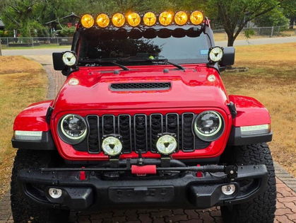 Customer photo from a review by Arthur