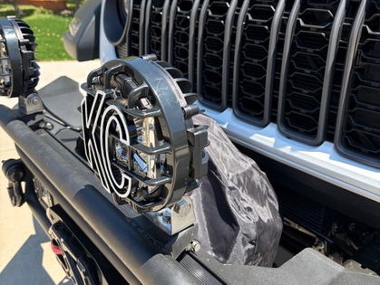 Customer photo from a review by Wrangler1994