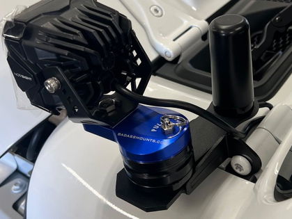 Customer photo from a review by Arcticusjt