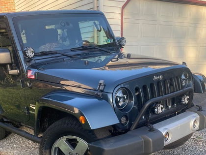 Customer photo from a review by Bobl265